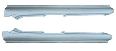 Nowe пороги порог комплект alfa romeo 147 00-04 tanio качество фото №1