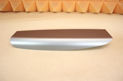 Mercedes slk r171 молдинг dekor обшивка дверь правая фото №1