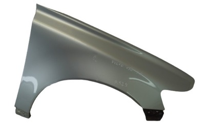 Крила правий перед volvo v50 фото №1