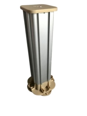 OBROTOWY Stojak na kapsułki do kawy