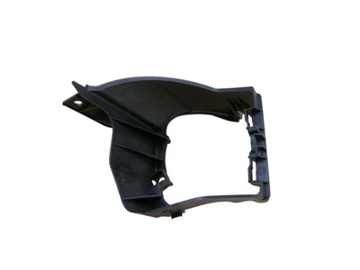 Рамка кронштейн левый противотуманной фары subaru xv crosstrek 13-15 фото №1