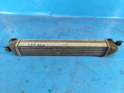 Радиатор интеркулер mini cooper s r57 09-15 17 51 2 751 277 фото №1