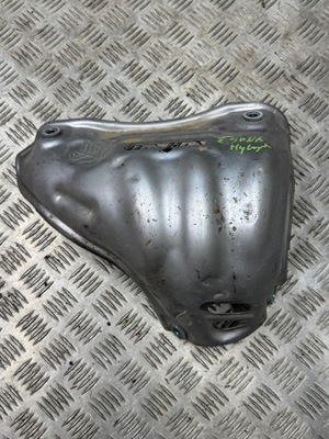 Захист колектор 2.5 lexus nx 300h фото №1