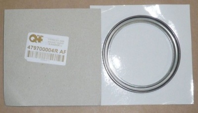 BAGUE ABS MAGNET.R MASTER III 