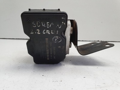 Kia sorento ii 2.2 crdi насос abs 58910-2p970 фото №1