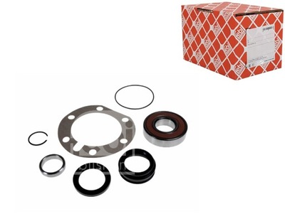 Febi bilstein 174869 набор подшипник колеса фото №1