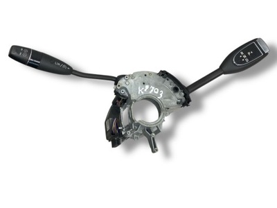 Рычаг передач круиз-контроль mercedes ml w164 фото №1