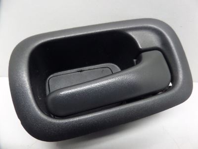 Ручка внутренняя правая задняя honda crv cr-v ii 01-07 фото №1