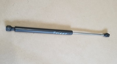 Привод амортизатор крышки задний renault twingo i фото №1