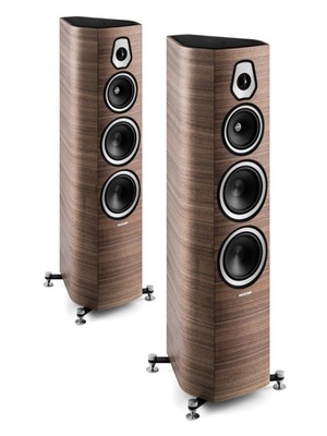 Sonus Faber Sonetto V | Walnut