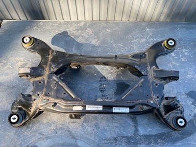 Підрамник задні maserati levante фото №1