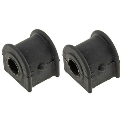 Резиновый элемент тяга стабилизатора задний  2szt фото №1