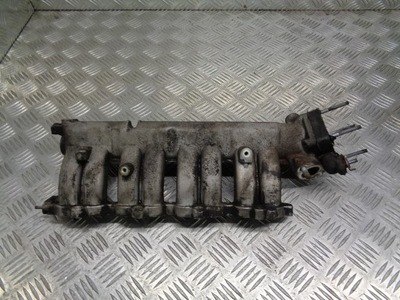 Колектор всмоктуючий kia ceed 1.6 crdi фото №1