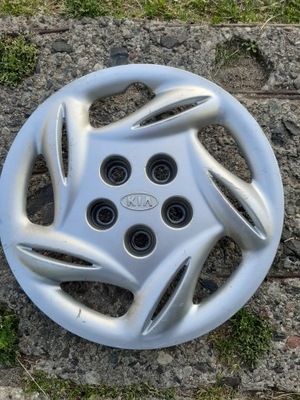 WHEEL COVER 15 KIA CEED PICANTO RIO  