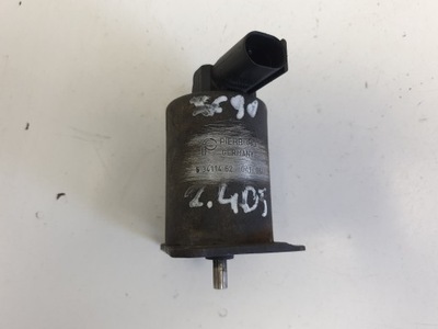 Volvo xc90 2.4 d5 клапан egr фото №1