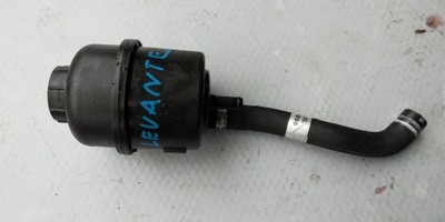 Maserati levante бачок жидкость усилителя фото №1