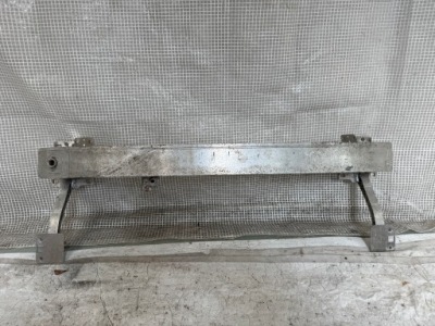 Citroen c3 iii 16- c4 cactus балка бампера перед передняя фото №1