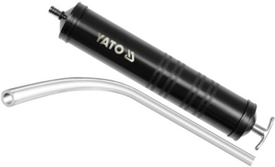 YATO STRZYKAWKA DO OLEJU YATO YT-0708 POMPKA 0,5L