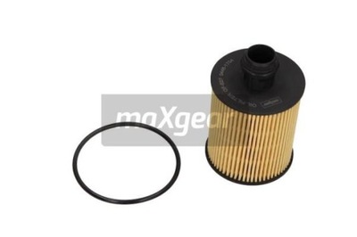 MAXGEAR 26-0797 ФИЛЬТР МАСЛА FIAT 1,6/1,9D MULT