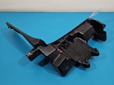 Направляющая бампера задняя правый bmw x5 f15 7294390 фото №1