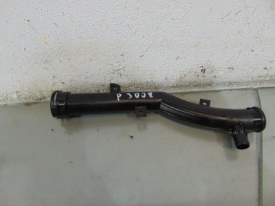 Труба трубка wody peugeot 3008 ii 2.0 bluehdi фото №1