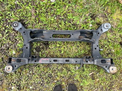 25 hyundai tucson подрамник подрамник подрамник задняя задняя фото №1