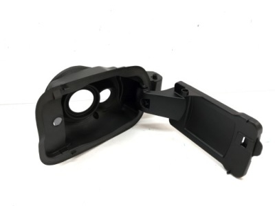 Nowe оригінальні оригінальний номер корпус кришка заливної пального audi 4g0809906a фото №1