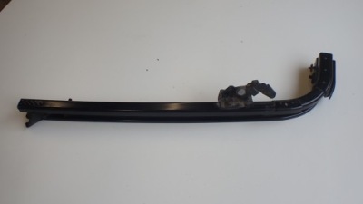 Ford c-max grand mk2 напрямна напрямна двері права фото №1