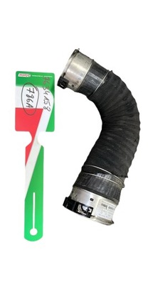 Шланг повітря труба 7634158 1.5h bmw фото №1