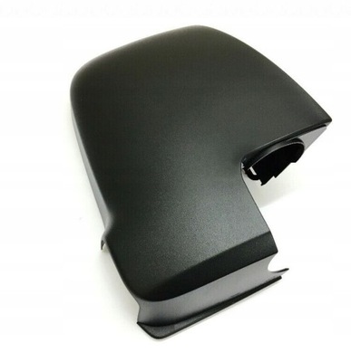 Оригінальна корпус дзеркало правого mercedes sprinter w907 фото №1