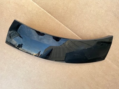 Kia soul ii молдинг крила лівий задня nowa oryg фото №1