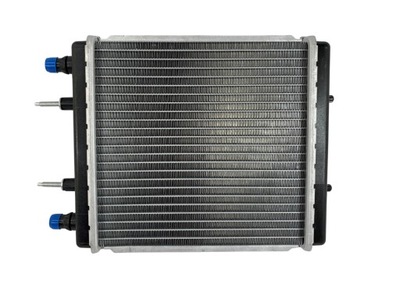 Радиатор chevrolet camaro 2015 - 2020 фото №1