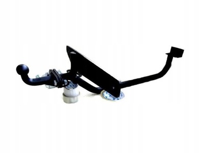 STEINHOF TOW BAR TOW BAR MERCEDES190 W201 1983-1993  