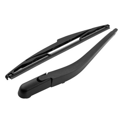 Nty ewb-vv-002 щетка + рычаг задний дворники фото №1