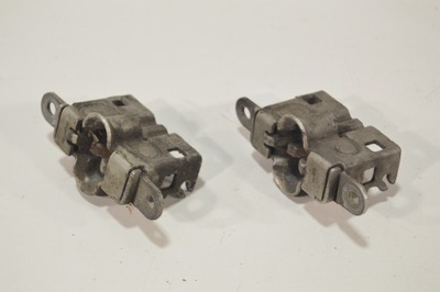 Замок замки капот mercedes w140 r129 c140 1298800160 фото №1