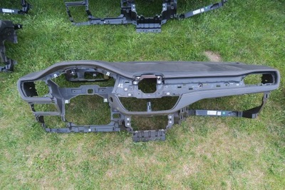 Ford focus mk4 панель приладів консоль оригінал vignale !! фото №1