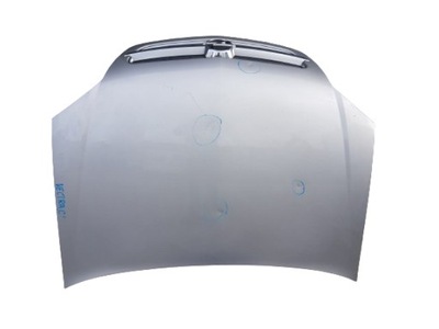 Opel vectra c капот решітка радіатора фото №1