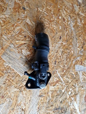 Wąż труба патрубок renault austral 147131923r фото №1