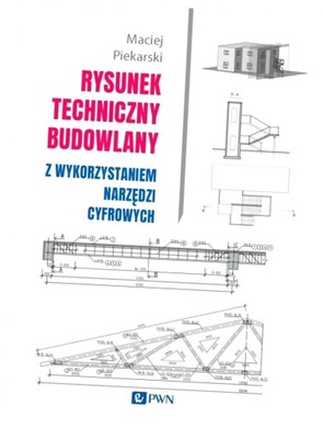 Rysunek techniczny budowlany