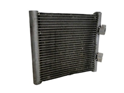 Mercedes sl r232 232 радиатор масла 55 63 amg фото №1