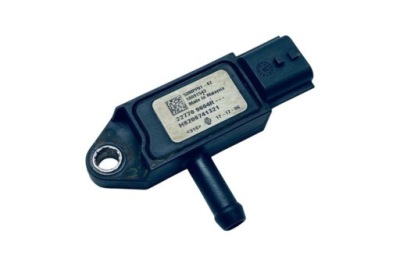 Датчик map renault grand scénic iii jz0/1_ 227709604r 1.46l дизель 2014 фото №1