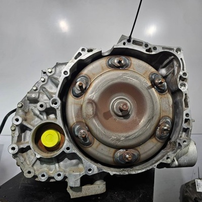 Коробка передач автоматична tg-81sc 2wd volvo v60 ii фото №1