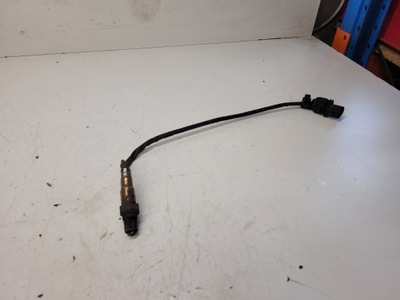 Audi оригинальный номер 059906262b датчик лямбда-зонд фото №1