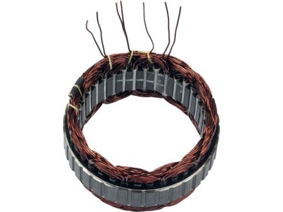 Stator, генератор as-pl as5007 фото №1