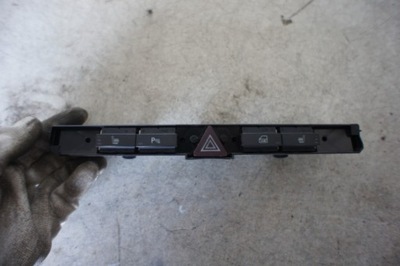 Opel zafira b переключатель аварийных фото №1