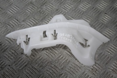 Направляющая кронштейн traveller expert iii 3 9808257680 фото №1