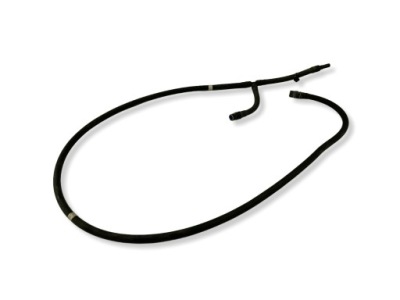 Bmw 5 f10 f11 2014 шланг омывателя фары фото №1