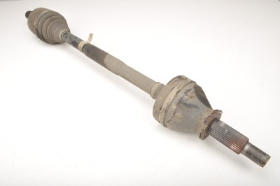 Maserati ghibli iii 3.0 d привідний вал права задня фото №1