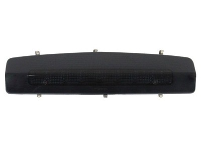 Третий свет стоп opel astra h 2004-2010 zafira b 2005-2015 тонированные фото №1