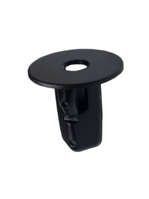 Клипса подкрылок toyota highlander iq land cruiser фото №1